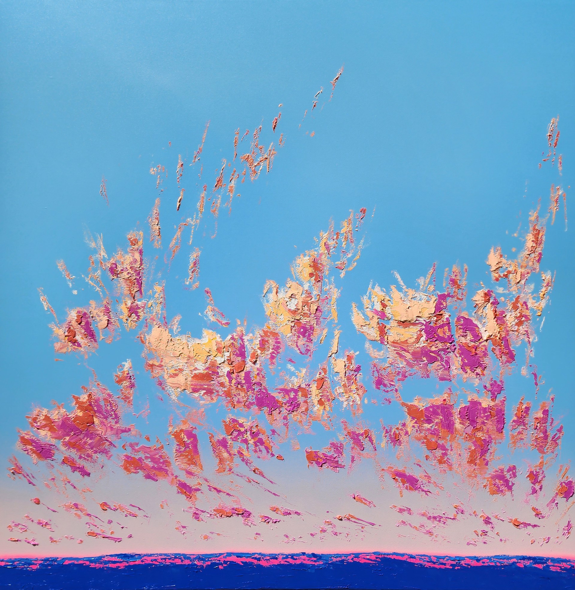 All We Have Is Now übersetzung Deutsch All We Have is Now by Johnny K | Wentworth Galleries